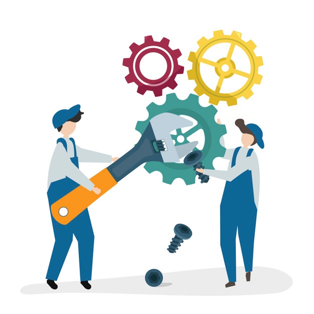 Vocational Training